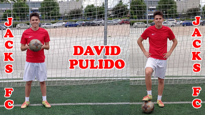 ENTREVISTA PRE PARTIDO; CARABANCHEL SABADO TARDE